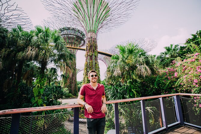 Photography Moments in Singapore Private Session - Price and what $160 buys you in real terms