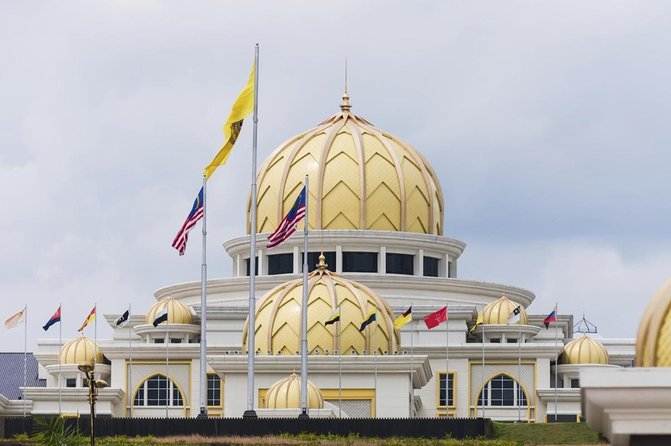 Private 2-day tour: Thailand, Malaysia & Indonesia (3 countries) from Singapore - Key things to know before you go
