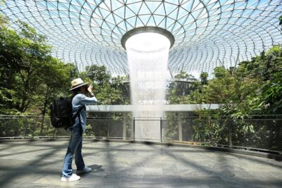 Private Airport Transfer in Singapore - Flight Tracking and the 60-Minute Grace Waiting Window