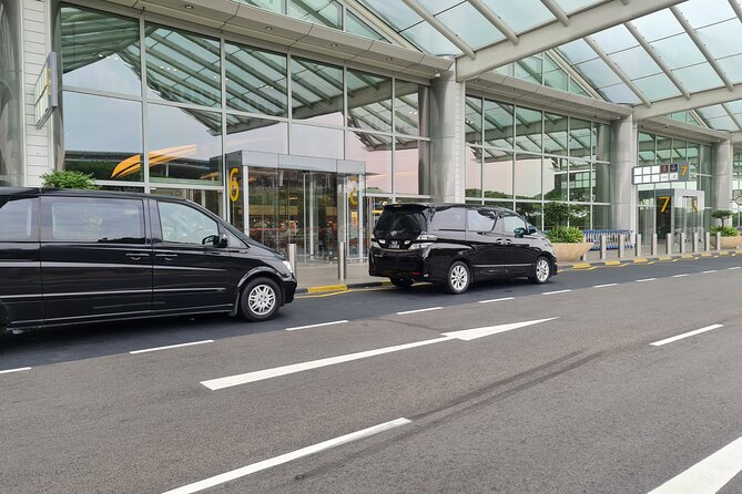 Private Airport Transfer in Singapore - Who Should Book This Transfer (and Who Might Skip It)