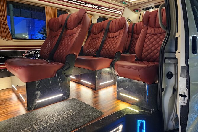 Private Airport Transfers in Singapore - Price and value: $80.54 per group (up to 3) and where it makes sense