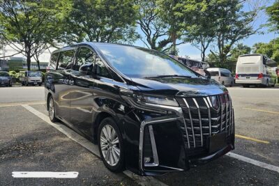 Private Airport Transfers in Singapore - Booking and confirmation: the practical stuff you’ll actually use