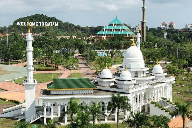PRIVATE: Batam day tour with Ferry, 2-hour Massage and Lunch from Singapore - From Singapore to Batam: the ferry start that keeps it simple