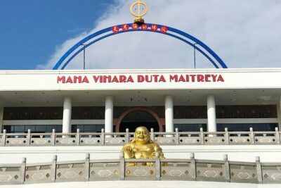 PRIVATE: Batam day tour with Ferry, 2-hour Massage and Lunch from Singapore - Meeting your guide in Batam: what the first hour feels like