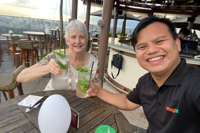 Private Car Tour for Singapore Highlights and Hidden Gems - How the guide’s planning turns into a better route