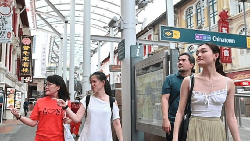 Private Chinatown Heritage Tour with Best 8 Local Tastings - Yip Yew Chong Murals and Old Coffee Shops: The Alley Walk You Want