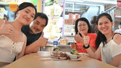 Private Chinatown Heritage Tour with Best 8 Local Tastings - Bak Kwa to Chinatown Heritage Centre: Start With Taste and Context