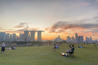 Private City Car Tour Singapore (4 Hours or 8 Hours) - What customized planning really means before you go