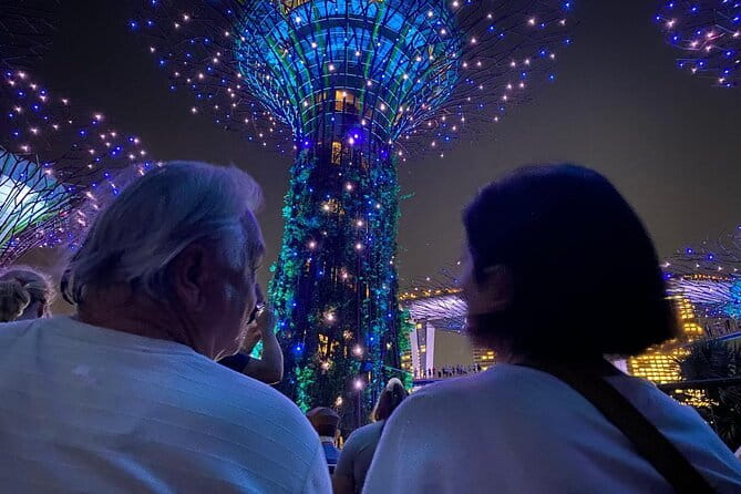 Private City Car Tour Singapore (4 Hours or 8 Hours) - Singapore River cruise: a 45-minute history lesson from the water