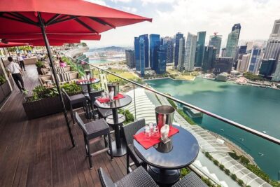 Private Customised Singapore Airport Layover Tour By Car - Civic district to Marina Bay: classic landmarks for first-timers