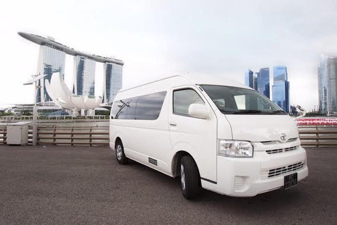 Private Customized Singapore Car Tour (Half Day or Full Day) - Key things I’d pay attention to