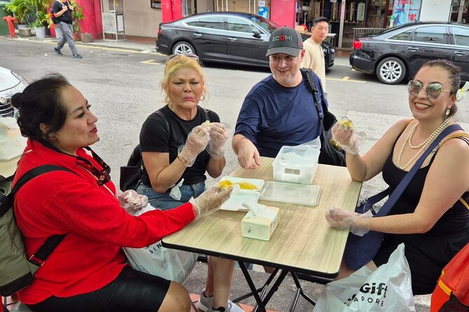 Private Customized Walking Tour with English Tour Guide - A private route you shape before you step out