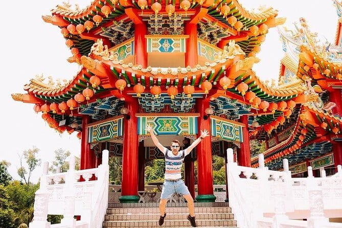 Private Day Trip of Kuala Lumpur and Malacca from Singapore - 4:00am to bedtime: why the timing works
