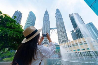 Private Day Trip of Kuala Lumpur and Malacca from Singapore - Private driver/guide and Singapore pickup: the real value play