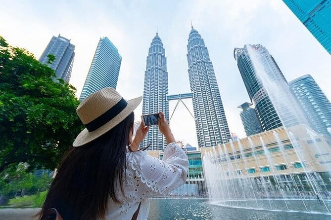 Private Day Trip of Kuala Lumpur and Malacca from Singapore - Private driver/guide and Singapore pickup: the real value play