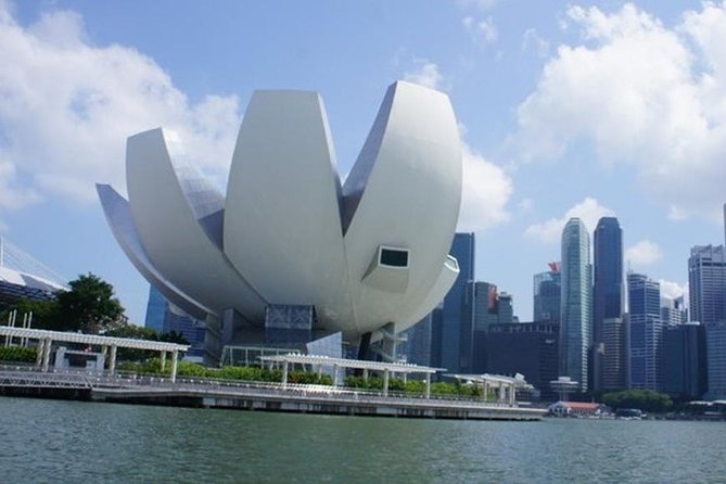 Private Full Day Singapore Highlights Tour - A 6–8 hour highlights loop that fits real schedules