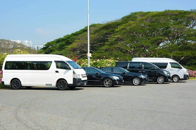 Private Limousine Service in Singapore - Key Highlights You’ll Care About