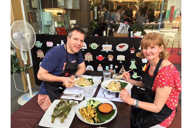 Private Market Visit and Cooking Class With A Professional Chef - Key Things I’d Plan Around