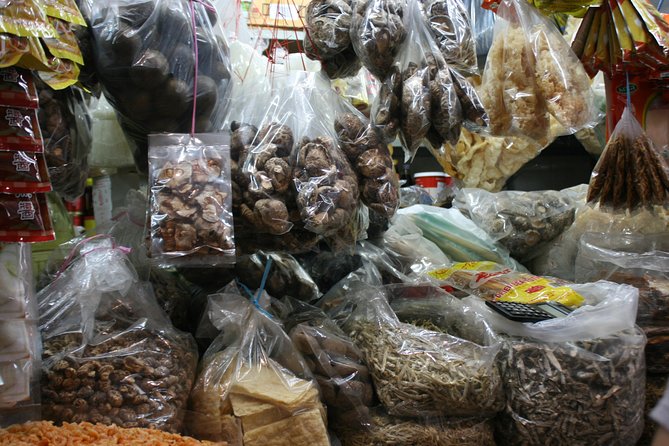Private Market Visit and Cooking Class With A Professional Chef - Choosing Your Menu: What You’ll Be Cooking