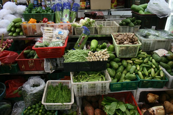 Private Market Visit and Cooking Class With A Professional Chef - What You Take Home: Apron and Recipes That Actually Help