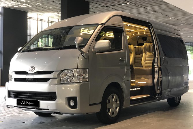 Private Mini-Bus Transfer to Attractions in Singapore - Key Things That Make This Transfer Work