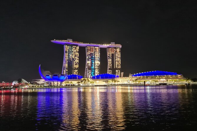 Private Mini-Bus Transfer to Attractions in Singapore - Pickup That’s Actually Organized (Vehicle Number, Then You Go)