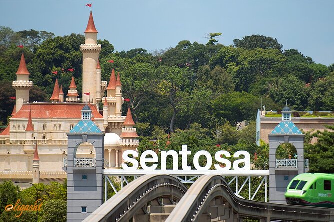 Private Mini-Bus Transfer to Attractions in Singapore - Flexible Itineraries: The Real Benefit of Private Transport