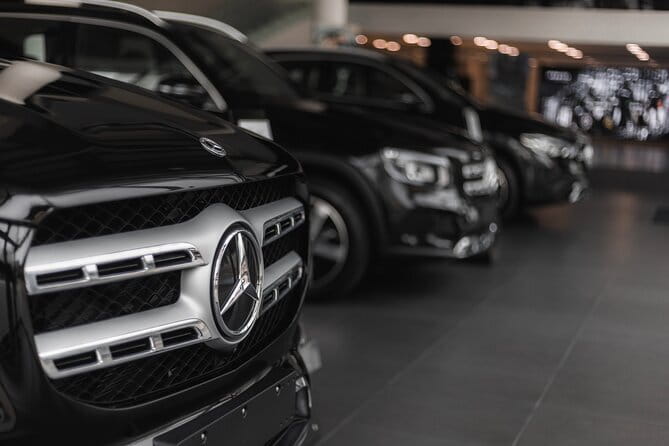 Private Singapore Arrival Transfer: Airport or Cruise Terminal to City - Price and Value: When Private Pickup Makes Sense