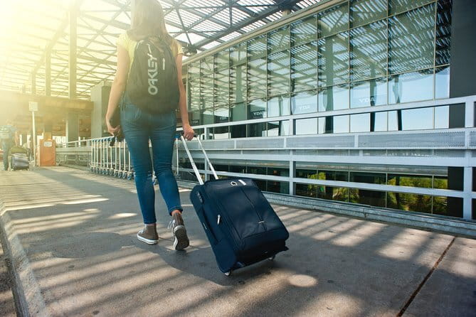 Private Singapore Arrival Transfer: Airport or Cruise Terminal to City - Should You Book This One-Way Private Transfer?