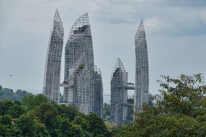 Private Singapore Full Day Highlights Tour with River Cruise Ride - Key highlights worth your attention