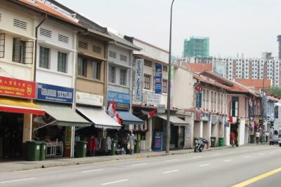Private Singapore Full Day Highlights Tour with River Cruise Ride - Morning kickoff: Little India and Sakya Muni Buddha Gaya Temple