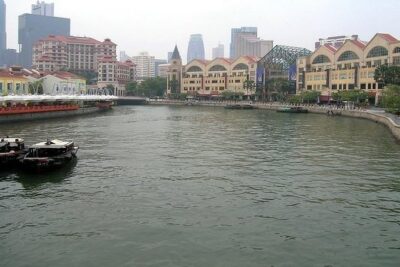 Private Singapore Full Day Round Island Tour with River Cruise - Arab Street and the Old-City Feeling