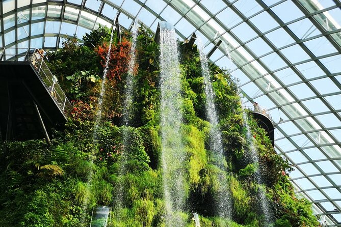 Private Singapore Night Tour with Gardens by the Bay&River Cruise - Price and value: what $200 really covers (and what it doesn’t)