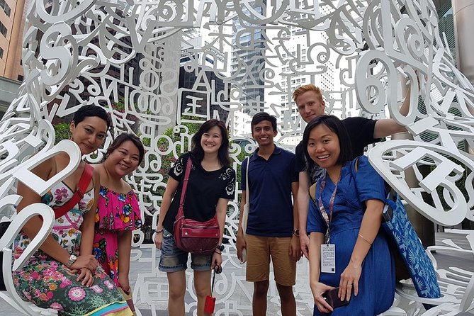 Private Singapore Walking Tour with a Local- Half day or Full Day - Who this tour suits best (and who might rethink it)