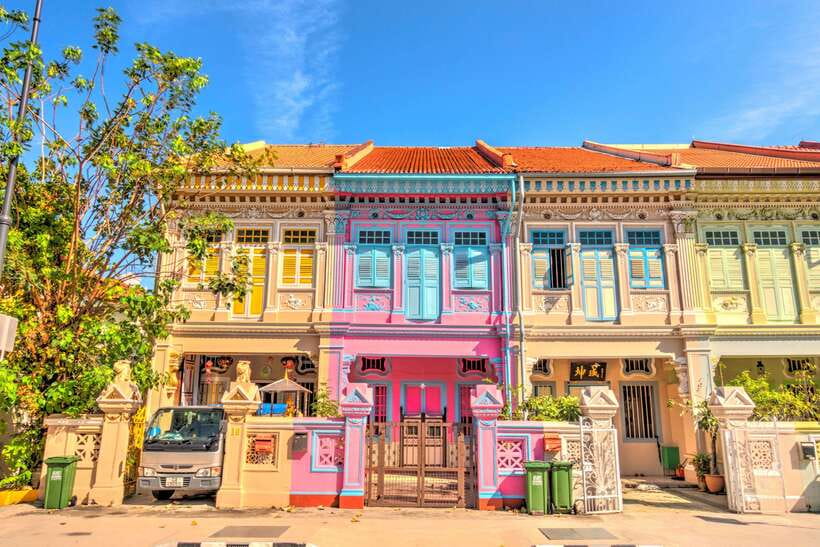 Private Street Art Tour in Singapore - The customization factor: make the route match your taste