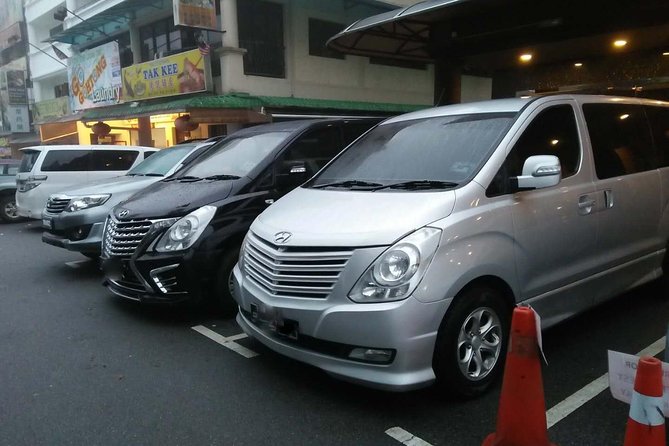 Private Tour: Sightseeing Daytrip to Johor Bahru from Singapore - Key highlights at a glance