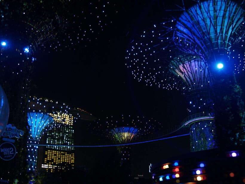Private Tour sightseeing Marina Bay Sands+River Cruise(Max6) - Key Points Before You Go
