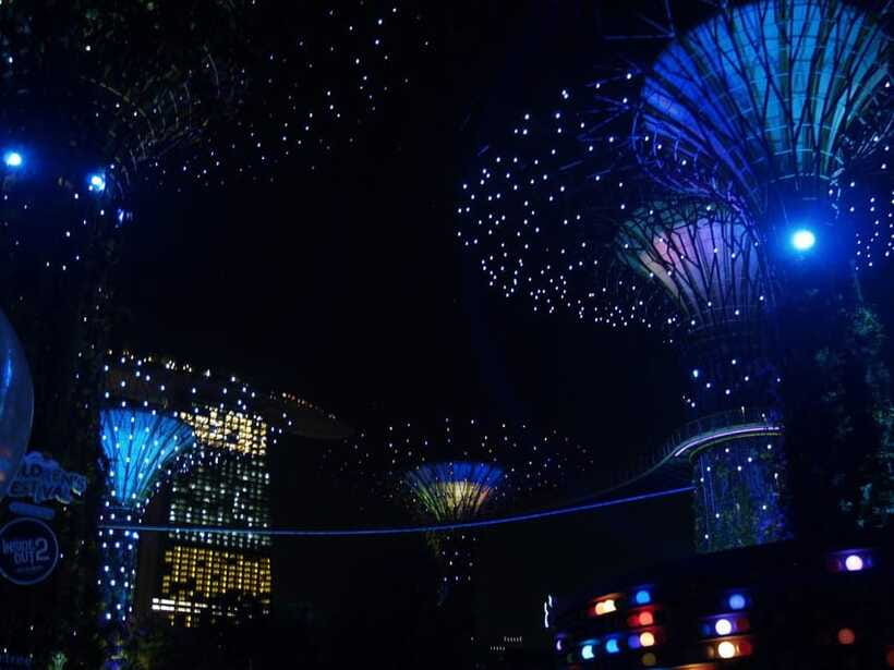 Private Tour sightseeing Marina Bay Sands+River Cruise(Max6) - Price and What You Actually Get for $165