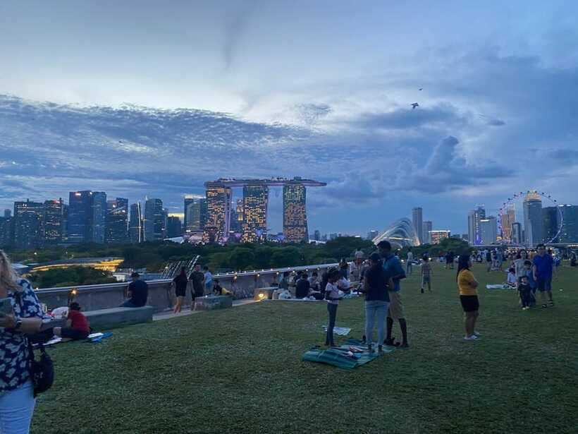 Private Tour sightseeing Marina Bay Sands+River Cruise(Max6) - Who This Tour Suits Best