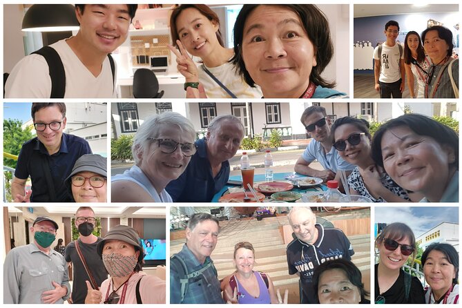 Public Housing - Into the HDB Heartlands - Toa Payoh’s HDB world: why this 3-hour tour feels more real