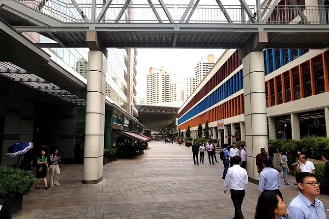 Public Housing - Into the HDB Heartlands - My Nice Home Gallery: turning typical flats into design ideas