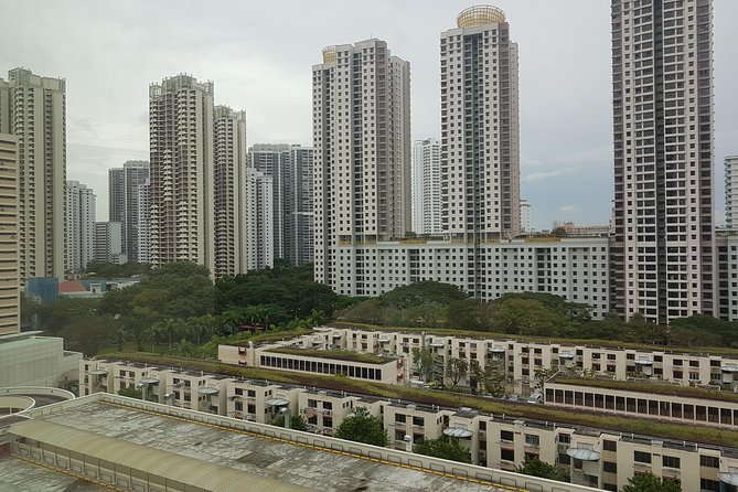 Public Housing - Into the HDB Heartlands - HDB Hub: where housing choices and resale transactions happen