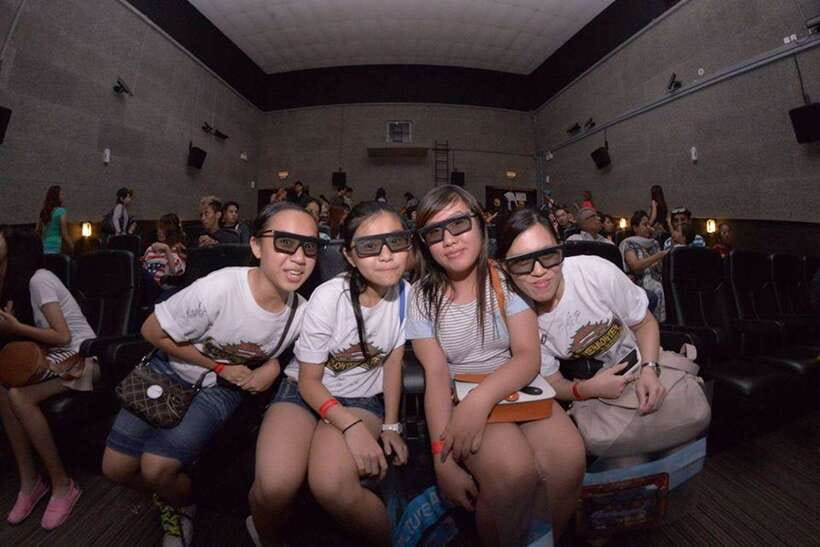 Sentosa: 4D Adventureland Singapore E-Ticket - Ticket Value: $21 Is About Picking the Right Option
