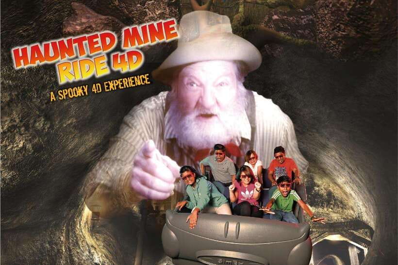 Sentosa: 4D Adventureland Singapore E-Ticket - Who Should Skip (and Why Your Body Will Thank You)
