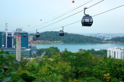 Sentosa Island Escapade with Roundtrip Transfers - Price and value: what you’re really paying for at $322