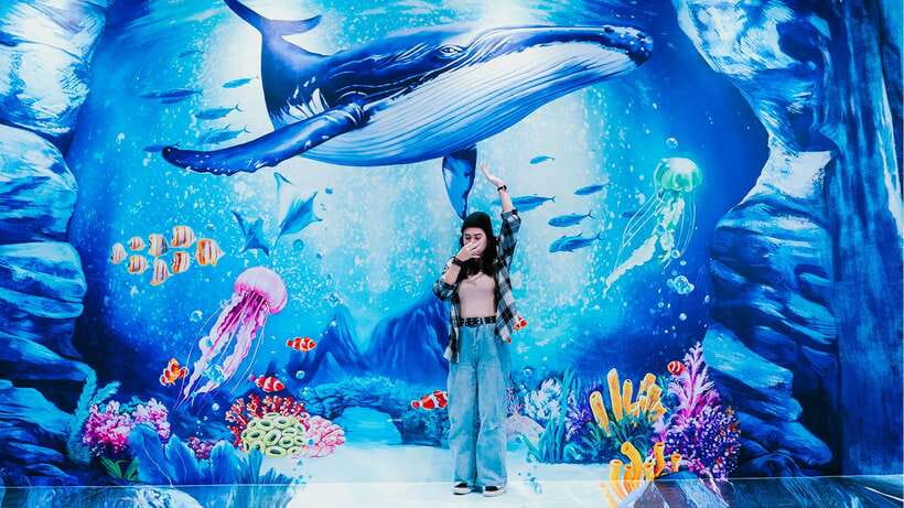 Sentosa: Trick Eye Museum Entrance Ticket - Timing Rules: Why Last Admission Changes Your Day