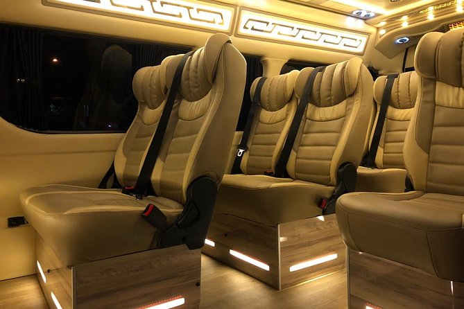 SG Arrival: Changi Airport Transfer to Hotels / Residential - Meeting at Changi: How You’ll Find Your Driver