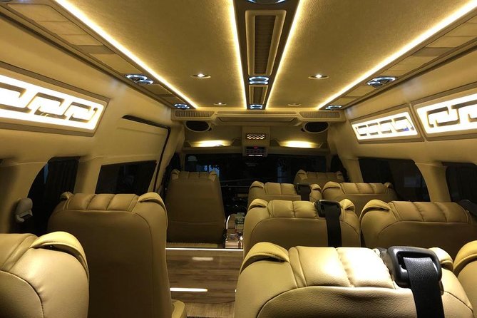 SG Cruise Arrival Transfer to Changi Airport - Getting From Cruise Terminal to Changi Without the Stress