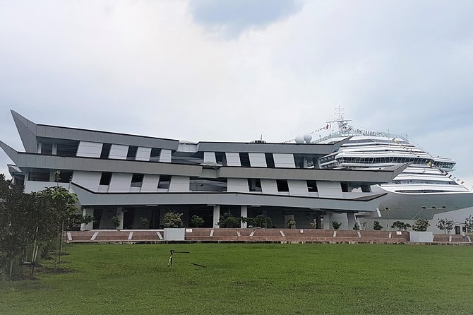 SG Cruise Arrival Transfer to Changi Airport - Practical Tips Before You Go (So You Don’t Lose Time)