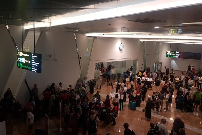 SG Cruise Arrival Transfer to Changi Airport - Should You Book This Changi Airport Transfer?